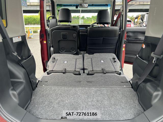 Daihatsu TANTO CUSTOM 2017-01 8415397-14