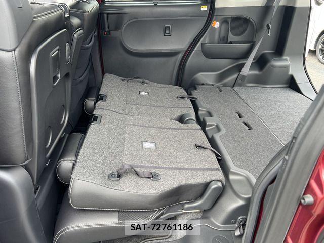 Daihatsu TANTO CUSTOM 2017-01 8415397-15