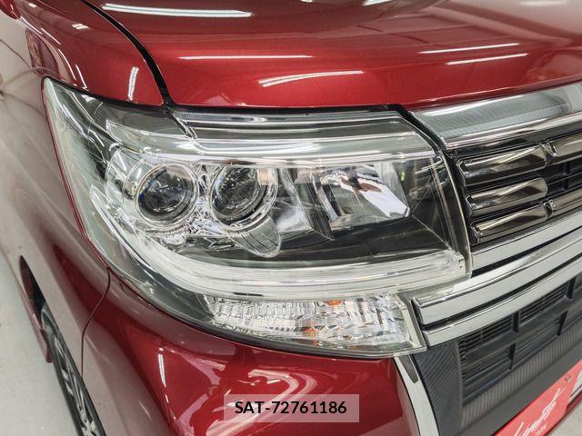 Daihatsu TANTO CUSTOM 2017-01 8415397-19