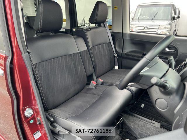 Daihatsu TANTO CUSTOM 2017-01 8415397-3