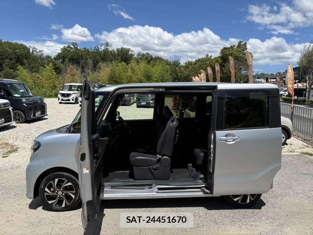 Daihatsu TANTO CUSTOM 2021-07 8415406-6