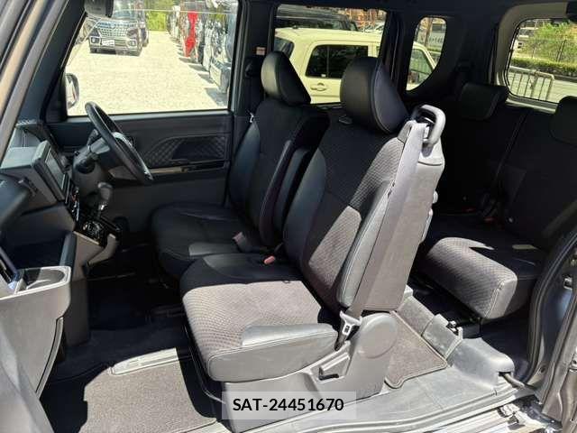 Daihatsu TANTO CUSTOM 2021-07 8415406-7