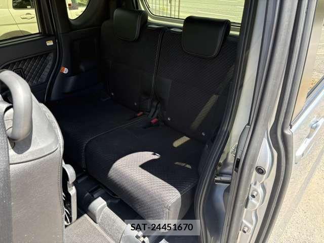 Daihatsu TANTO CUSTOM 2021-07 8415406-8