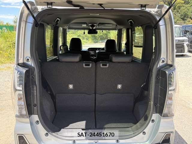 Daihatsu TANTO CUSTOM 2021-07 8415406-9
