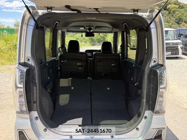 Daihatsu TANTO CUSTOM 2021-07 8415406-10