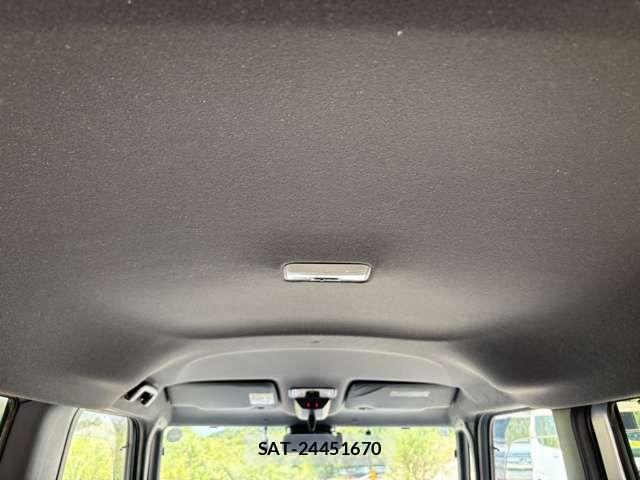 Daihatsu TANTO CUSTOM 2021-07 8415406-11