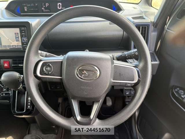 Daihatsu TANTO CUSTOM 2021-07 8415406-13