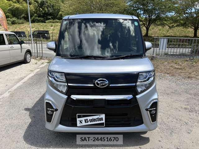 Daihatsu TANTO CUSTOM 2021-07 8415406-2