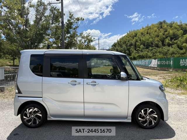 Daihatsu TANTO CUSTOM 2021-07 8415406-3