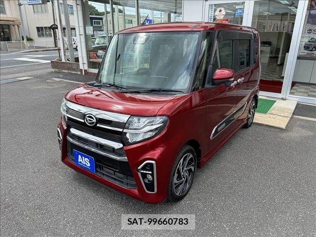 Daihatsu TANTO CUSTOM 2021-02 8415405-0