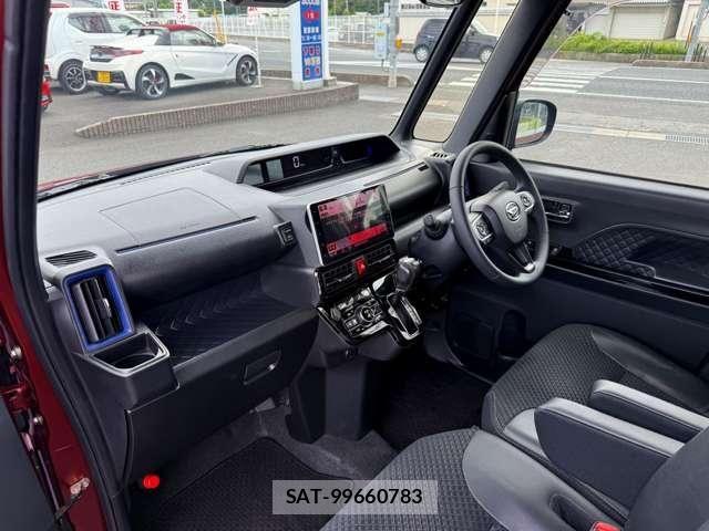 Daihatsu TANTO CUSTOM 2021-02 8415405-9
