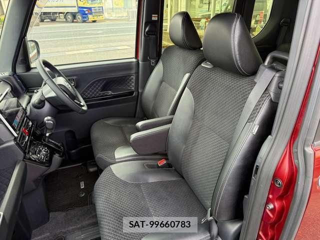 Daihatsu TANTO CUSTOM 2021-02 8415405-10