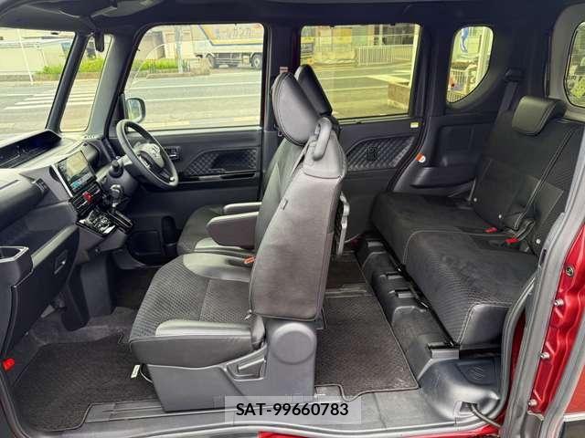 Daihatsu TANTO CUSTOM 2021-02 8415405-11