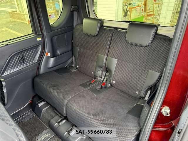 Daihatsu TANTO CUSTOM 2021-02 8415405-12