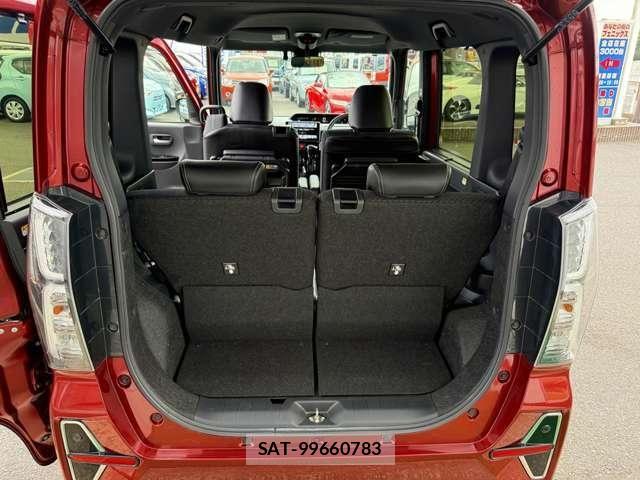 Daihatsu TANTO CUSTOM 2021-02 8415405-13