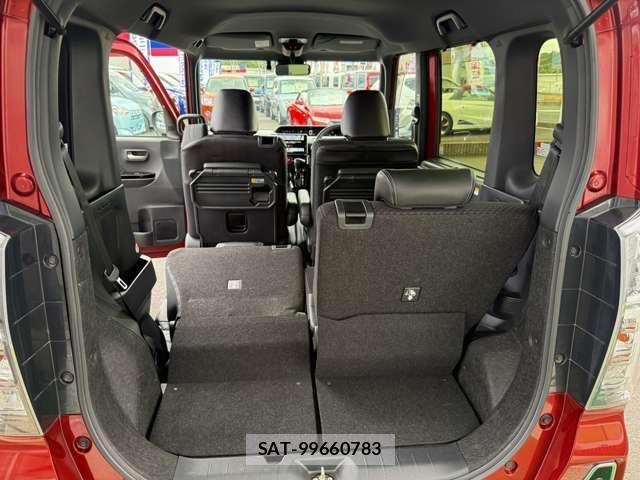 Daihatsu TANTO CUSTOM 2021-02 8415405-14