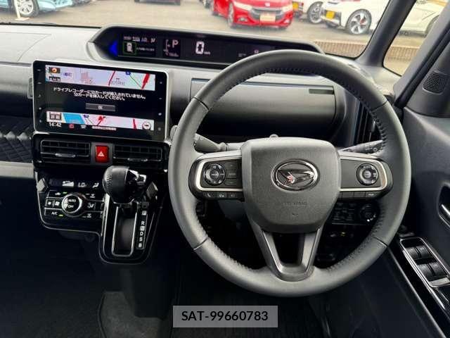 Daihatsu TANTO CUSTOM 2021-02 8415405-15