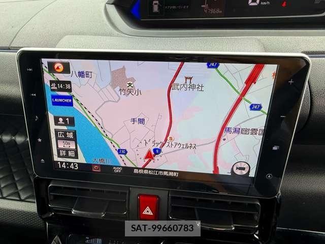 Daihatsu TANTO CUSTOM 2021-02 8415405-16