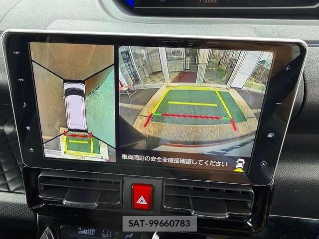 Daihatsu TANTO CUSTOM 2021-02 8415405-17