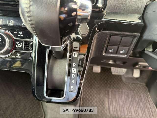 Daihatsu TANTO CUSTOM 2021-02 8415405-19