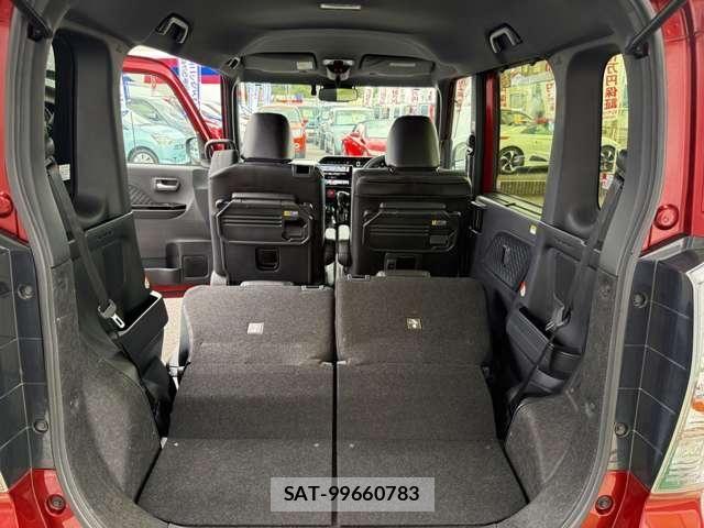 Daihatsu TANTO CUSTOM 2021-02 8415405-20