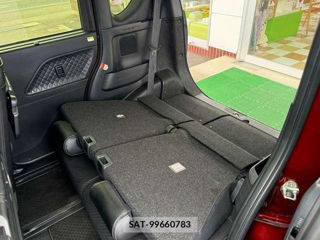 Daihatsu TANTO CUSTOM 2021-02 8415405-21