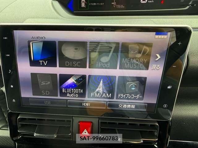Daihatsu TANTO CUSTOM 2021-02 8415405-22