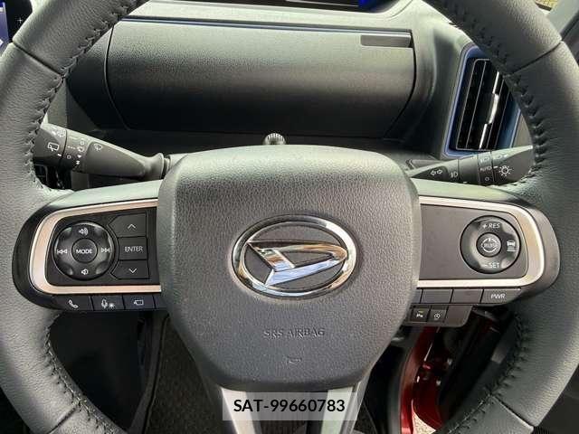 Daihatsu TANTO CUSTOM 2021-02 8415405-23