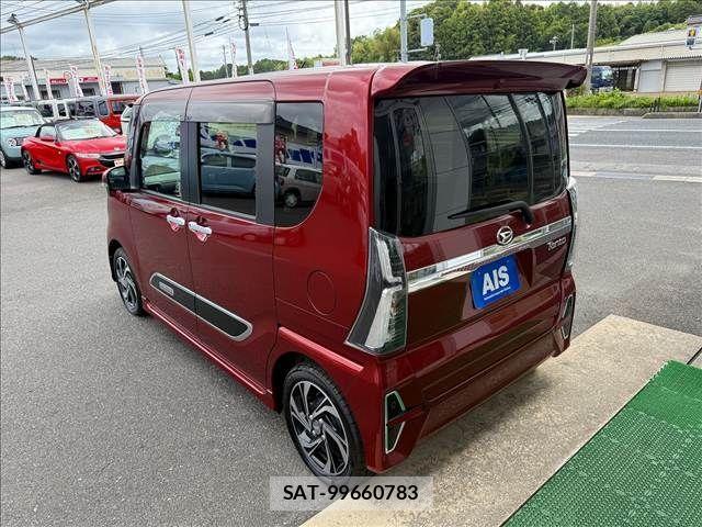 Daihatsu TANTO CUSTOM 2021-02 8415405-2