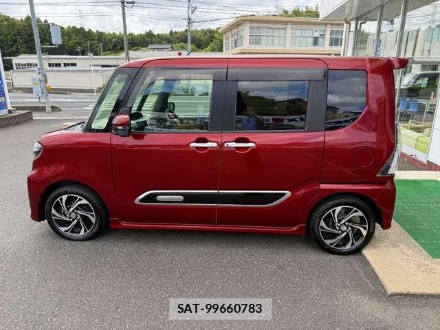 Daihatsu TANTO CUSTOM 2021-02 8415405-3