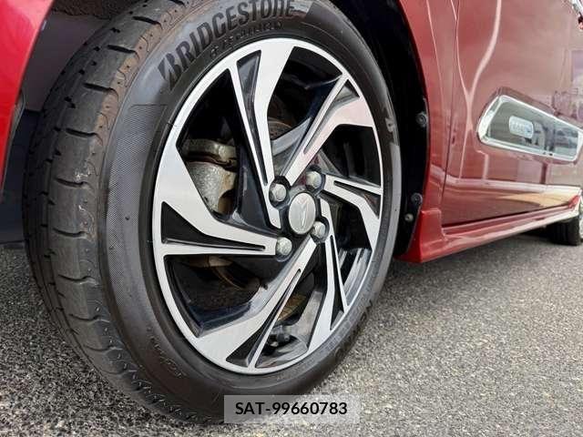 Daihatsu TANTO CUSTOM 2021-02 8415405-4