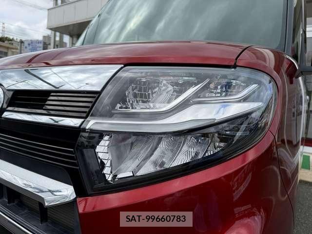 Daihatsu TANTO CUSTOM 2021-02 8415405-5