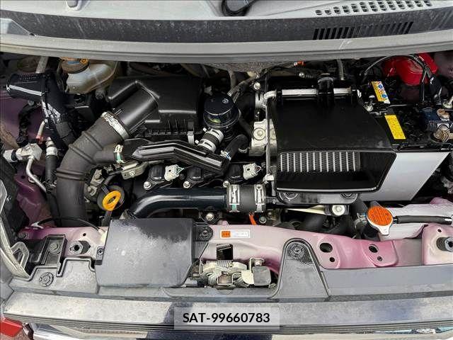 Daihatsu TANTO CUSTOM 2021-02 8415405-6