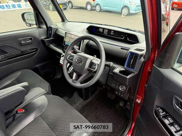 Daihatsu TANTO CUSTOM 2021-02 8415405-7