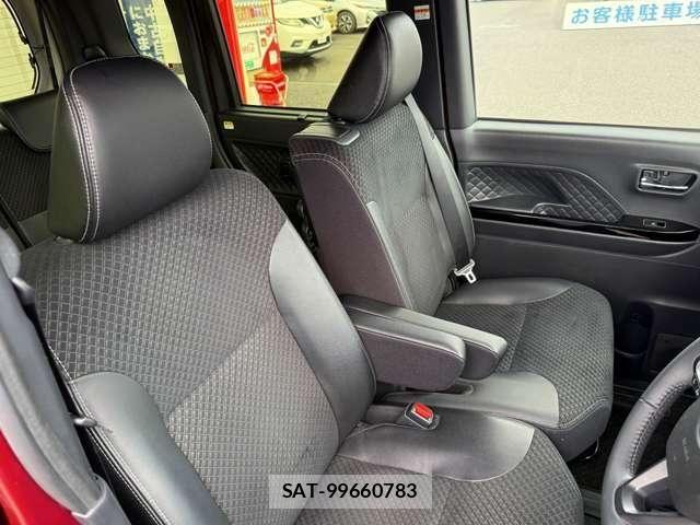Daihatsu TANTO CUSTOM 2021-02 8415405-8
