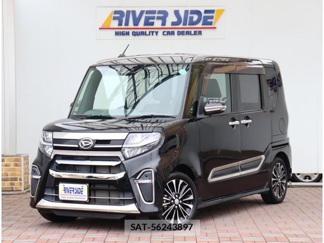 Daihatsu TANTO CUSTOM 2019-10 8415394-0