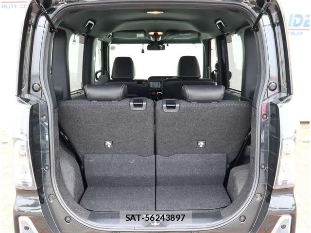 Daihatsu TANTO CUSTOM 2019-10 8415394-7
