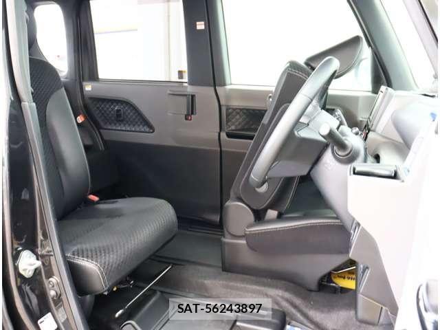Daihatsu TANTO CUSTOM 2019-10 8415394-10