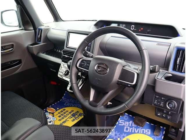 Daihatsu TANTO CUSTOM 2019-10 8415394-11