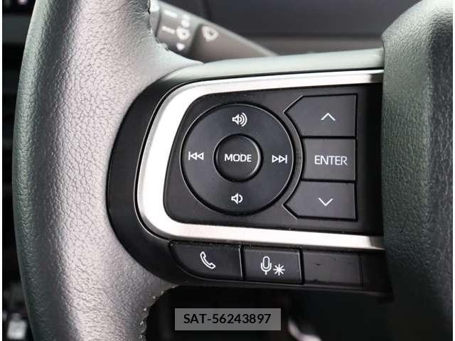 Daihatsu TANTO CUSTOM 2019-10 8415394-17