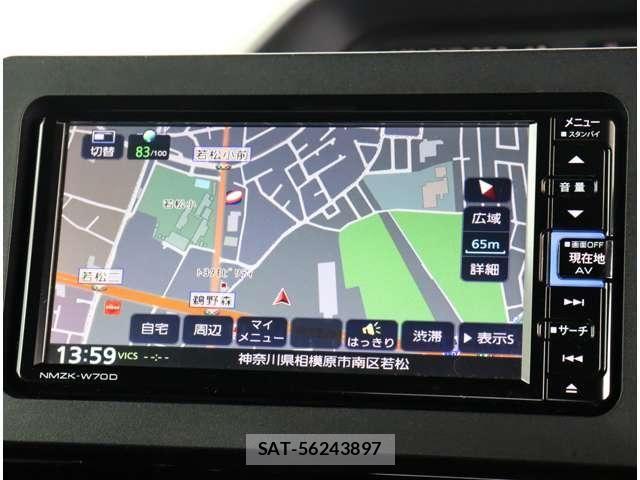 Daihatsu TANTO CUSTOM 2019-10 8415394-19