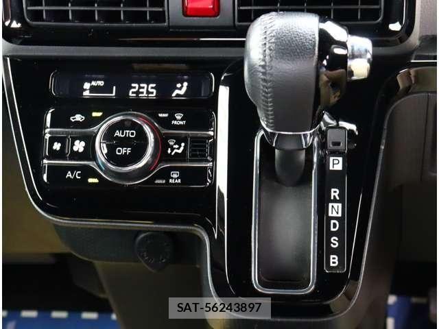 Daihatsu TANTO CUSTOM 2019-10 8415394-23