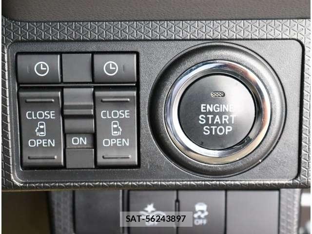 Daihatsu TANTO CUSTOM 2019-10 8415394-24
