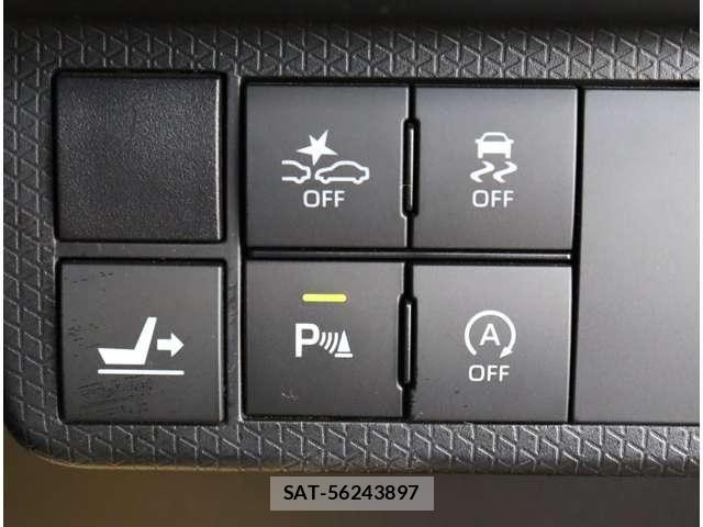 Daihatsu TANTO CUSTOM 2019-10 8415394-25