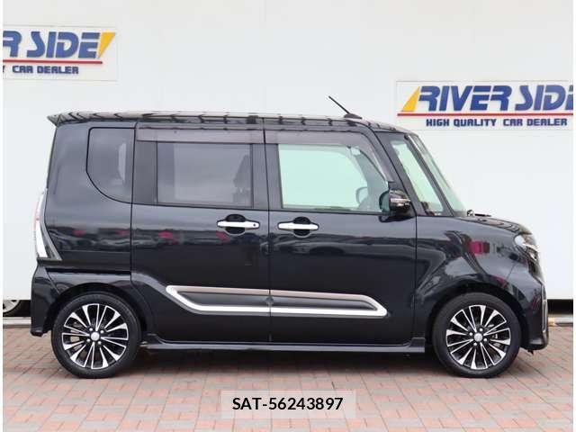 Daihatsu TANTO CUSTOM 2019-10 8415394-3