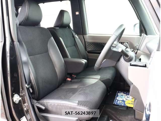 Daihatsu TANTO CUSTOM 2019-10 8415394-4