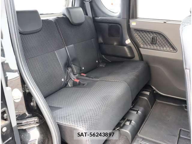 Daihatsu TANTO CUSTOM 2019-10 8415394-5