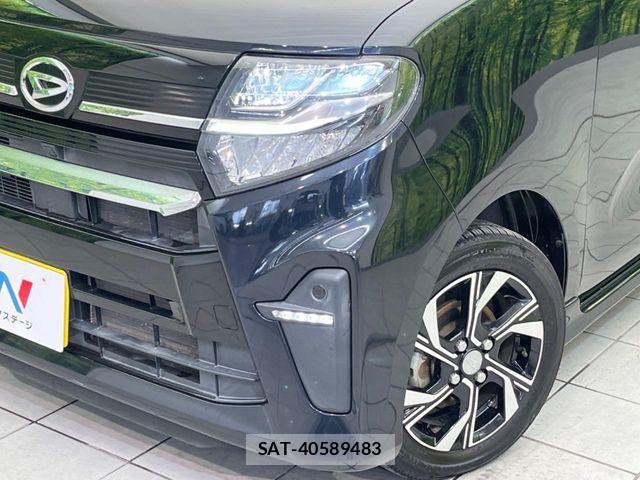 Daihatsu TANTO CUSTOM 2020-04 8415399-11