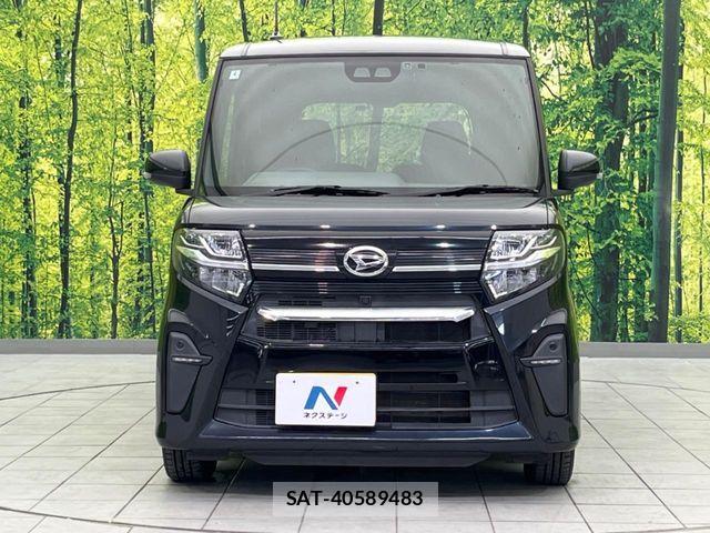 Daihatsu TANTO CUSTOM 2020-04 8415399-13