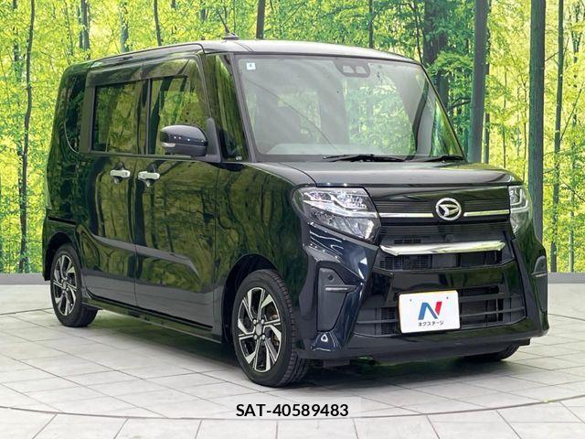Daihatsu TANTO CUSTOM 2020-04 8415399-15